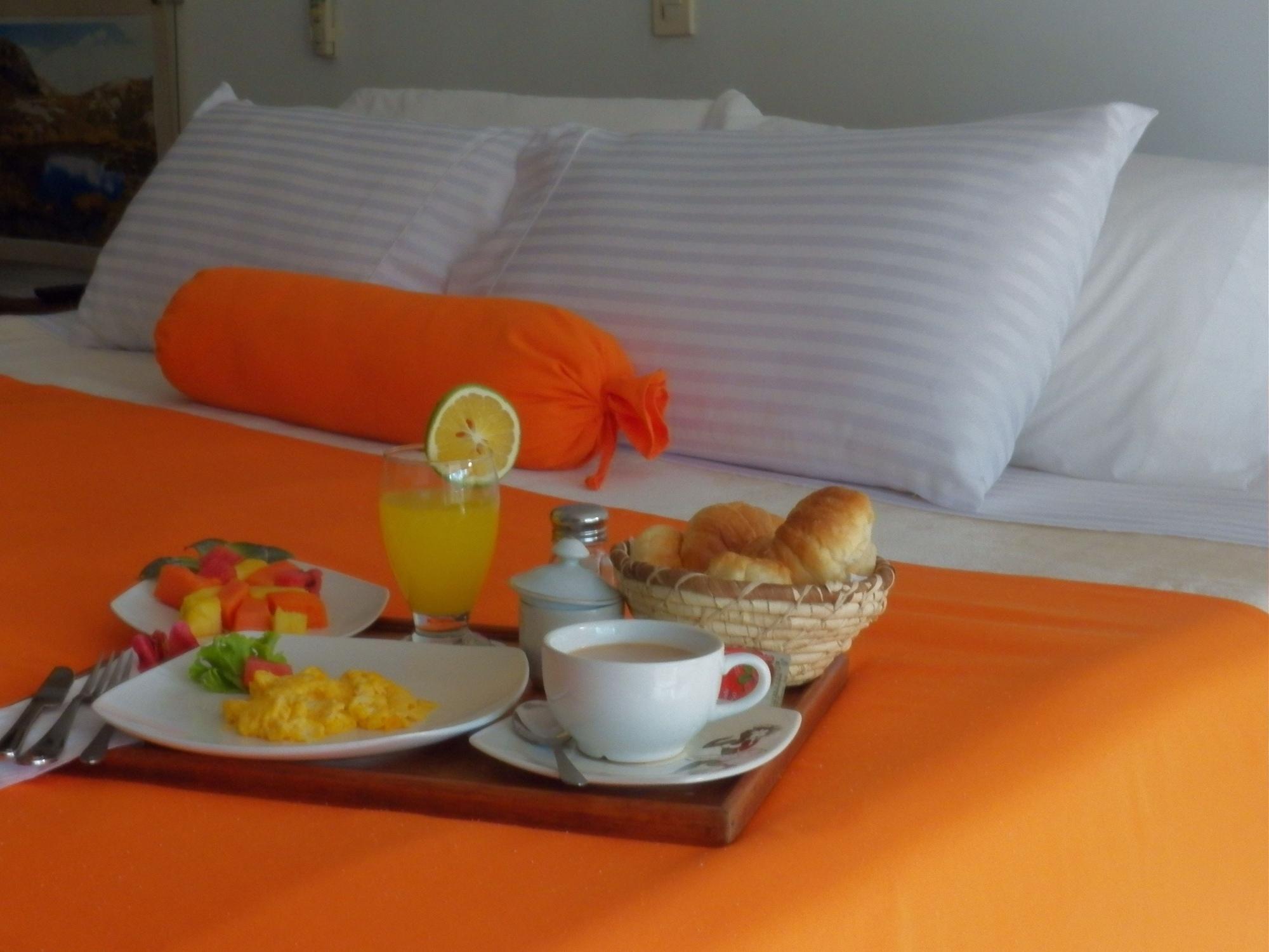 Hotel Casa Santa Monica Norte Cali Extérieur photo