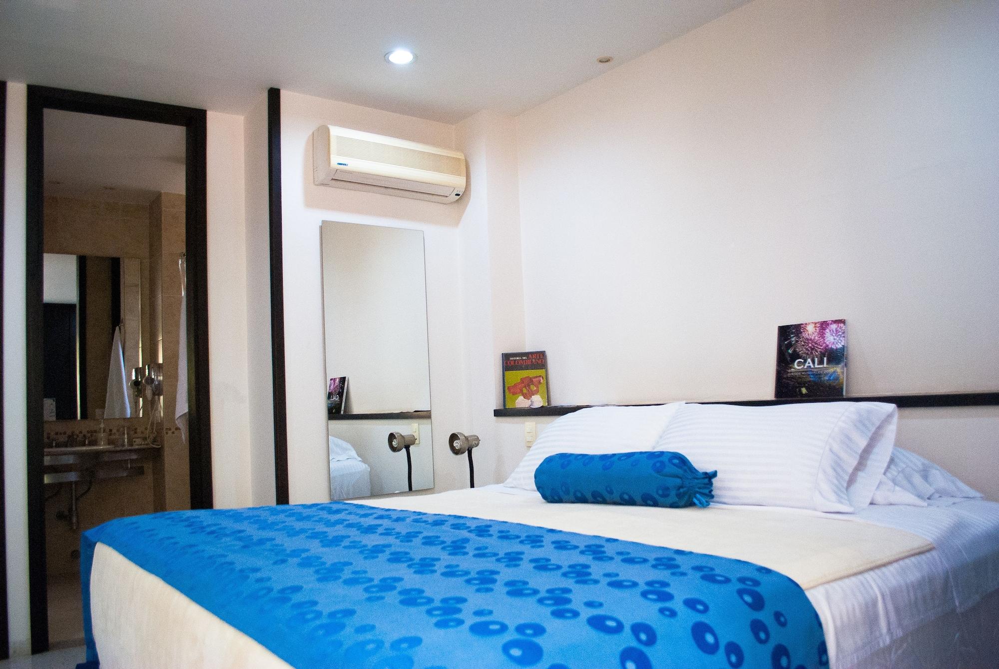 Hotel Casa Santa Monica Norte Cali Extérieur photo