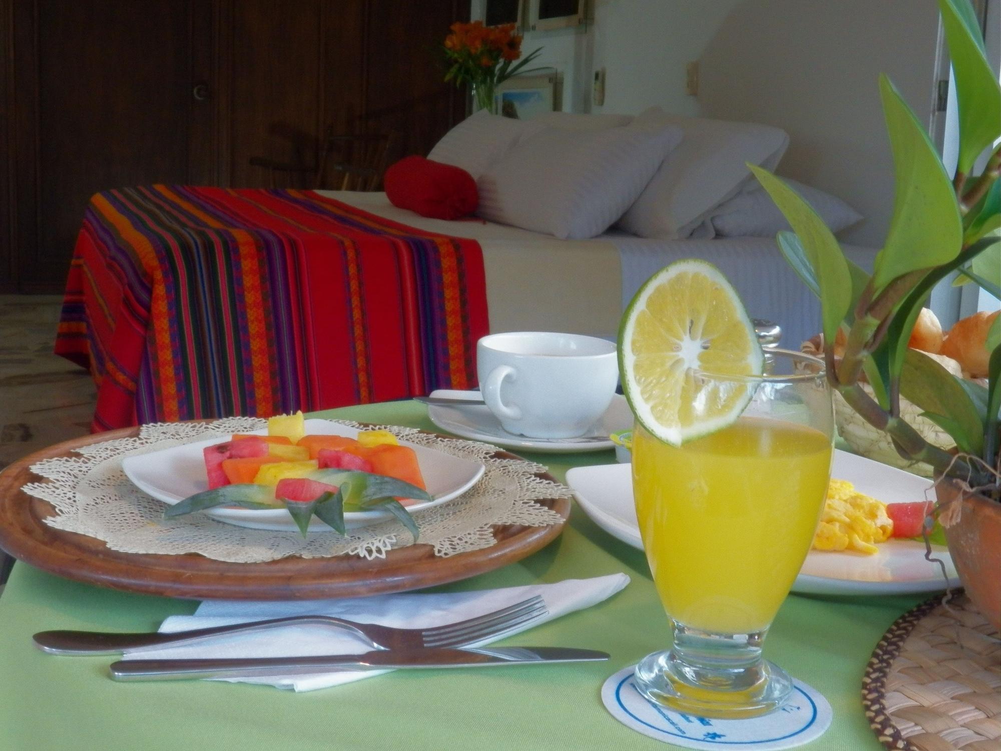 Hotel Casa Santa Monica Norte Cali Extérieur photo