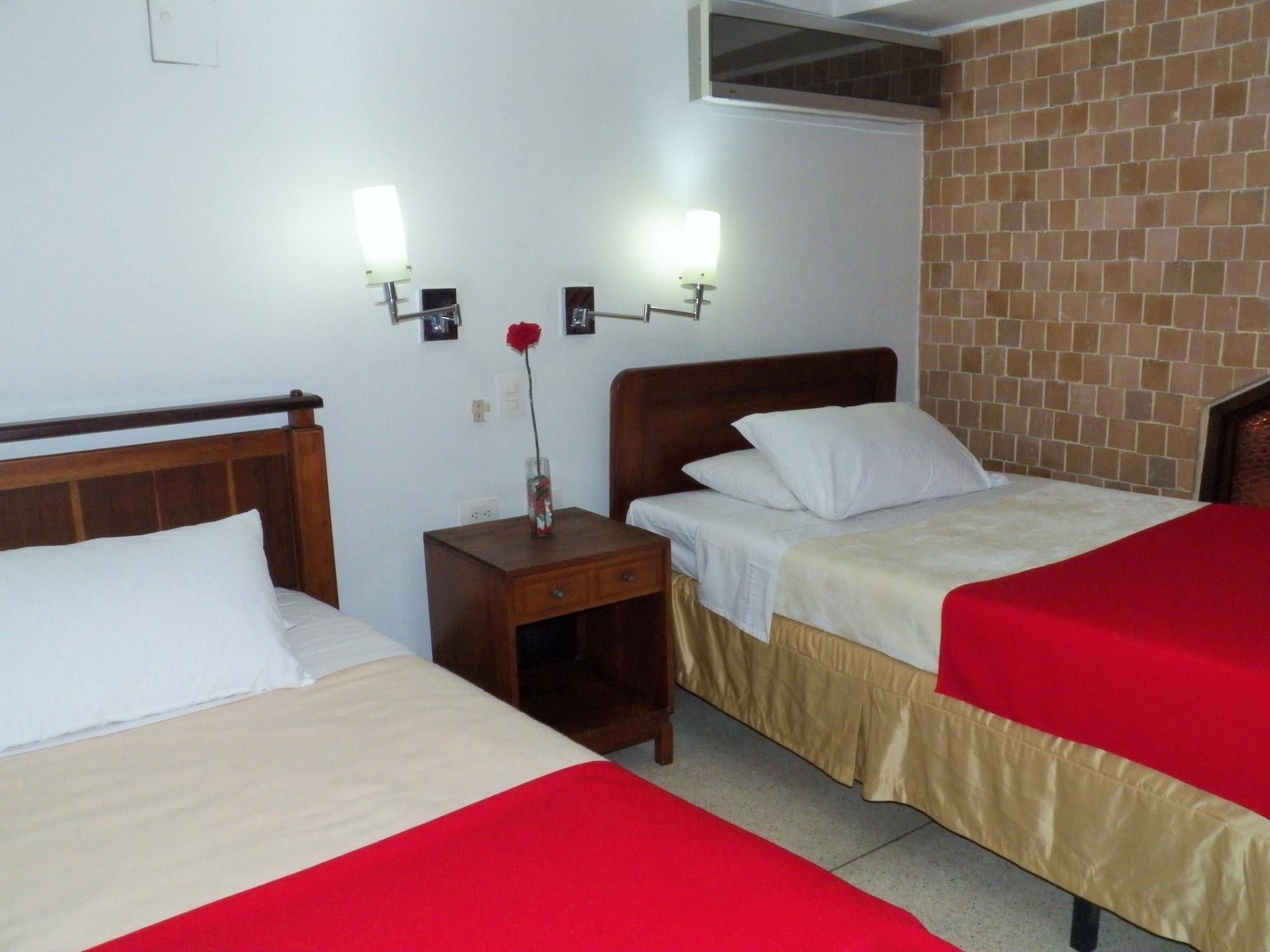 Hotel Casa Santa Monica Norte Cali Extérieur photo