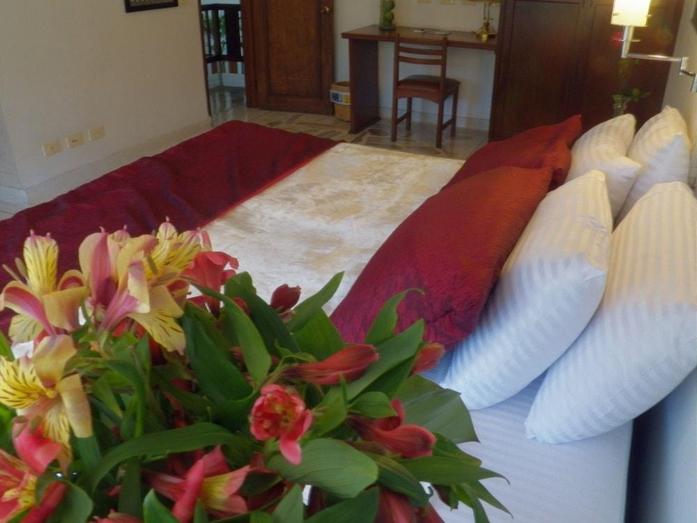 Hotel Casa Santa Monica Norte Cali Extérieur photo