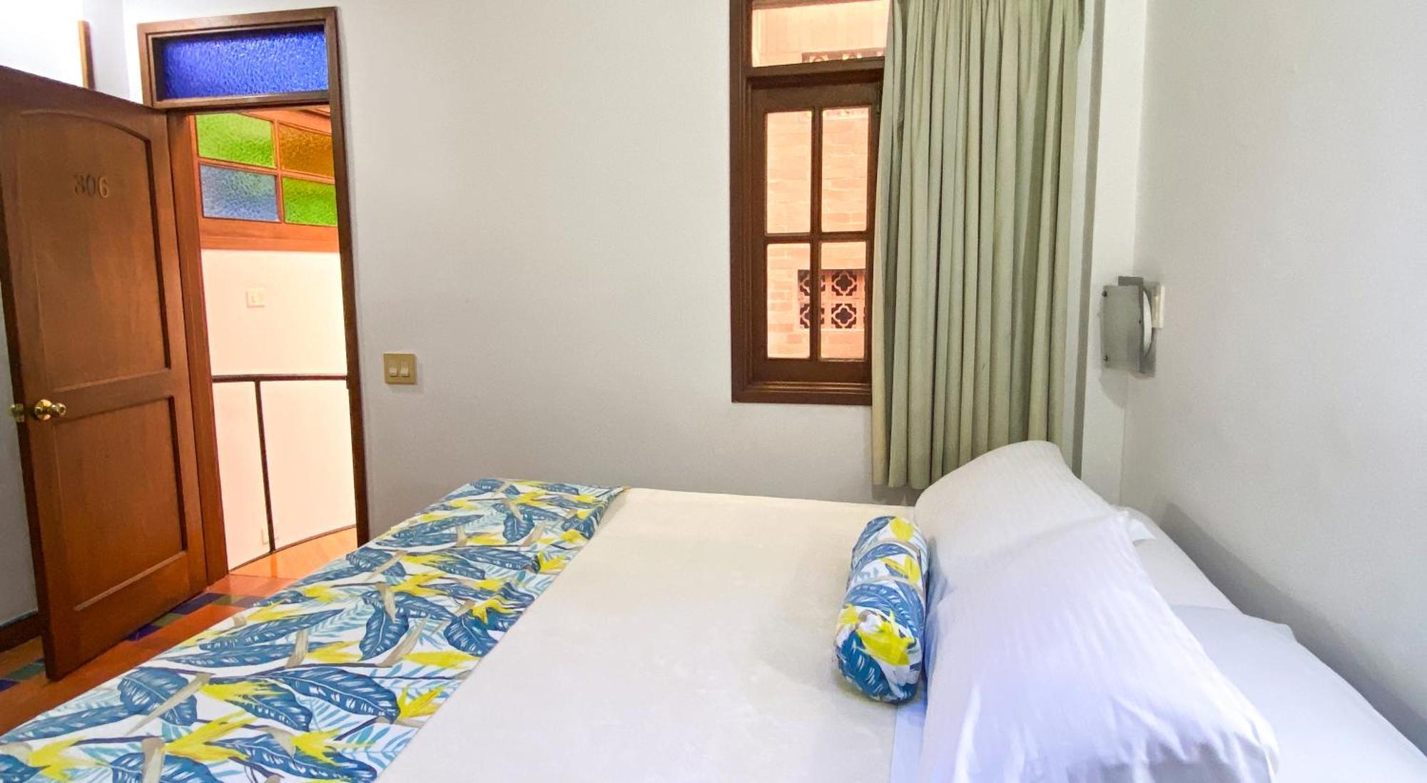 Hotel Casa Santa Monica Norte Cali Extérieur photo