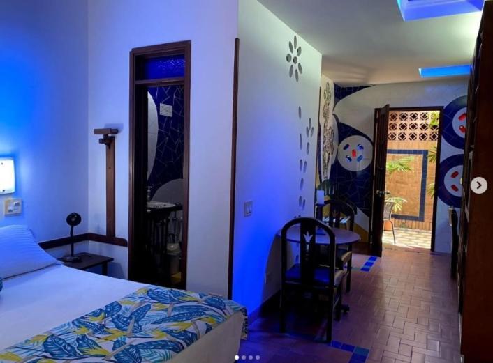 Hotel Casa Santa Monica Norte Cali Extérieur photo