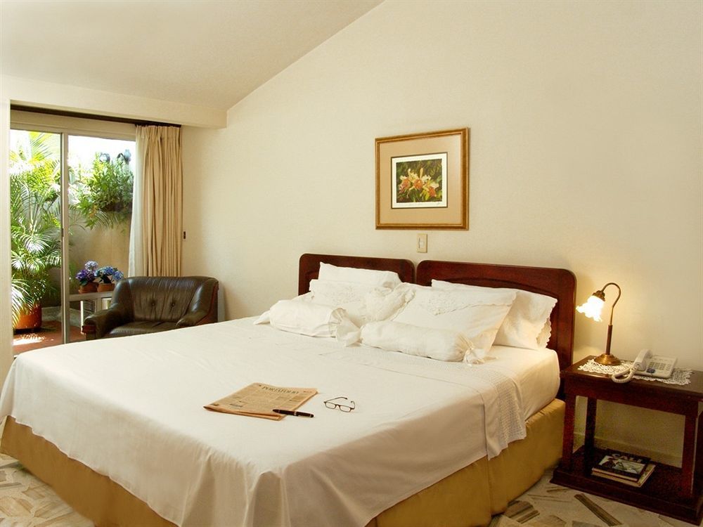 Hotel Casa Santa Monica Norte Cali Extérieur photo